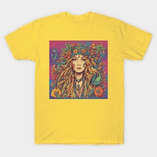 Flower Child T-Shirt